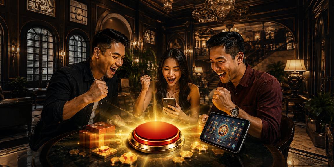 ss2 Pai Gow Poker di ss2 — Dua Tangan, Satu Kemenangan