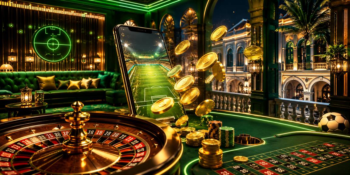 ss2 Apa Yang Kami Tawarkan dalam Hidden Fortune